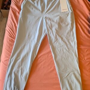 Lululemon Athletica Sky Blue Adapted State HR Jogger *Regular